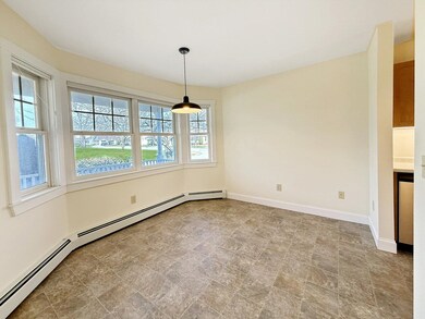 Dining off Kitchen