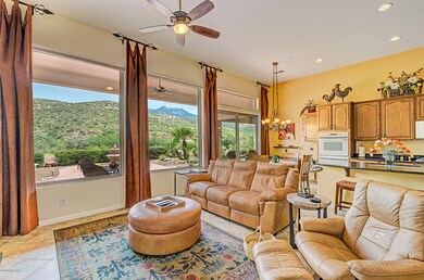 Family Rm View