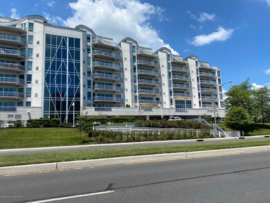 buidling outside