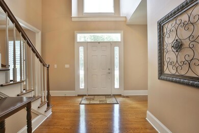 Foyer