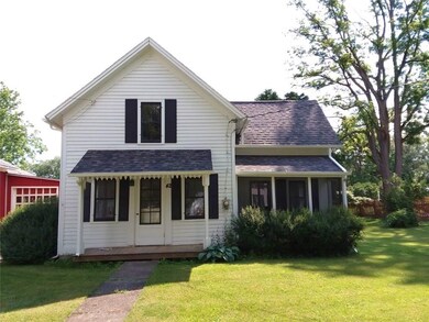 NEWER ROOF AND EXTERIOR PAINT.
