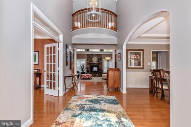 2683 Monocacy Ford Rd, Frederick, MD 21701 - photo 5