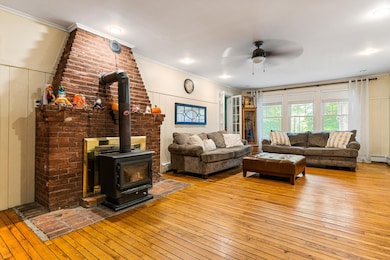 44 Petrin Heights Rd, Claremont, NH 03743 - photo 5