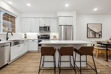 1206 Boulder Way SE unit 602, North Bend, WA 98045 - photo 4