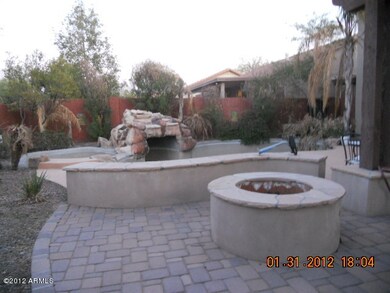 pool spa
