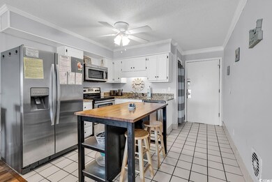 5601 N Ocean Blvd unit B-316, Myrtle Beach, SC 29577 - photo 5