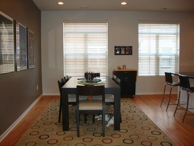 40 W Deshler Ave unit 40, Columbus, OH 43206 - photo 5