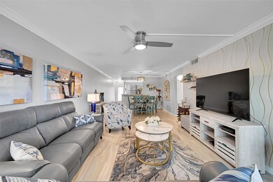 3203 Portofino Point unit B3, Coconut Creek, FL 33066 - photo 4