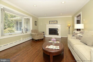 7115 Park Terrace Dr, Alexandria, VA 22307 - photo 6