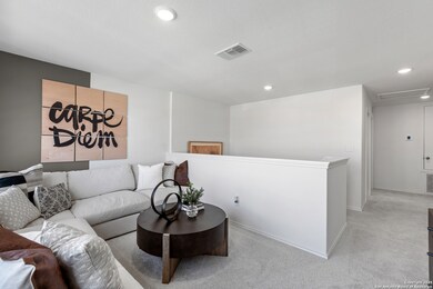 12016 Mutton Busting Dr, San Antonio, TX 78254 - photo 4