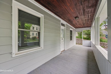 25 Front Porch