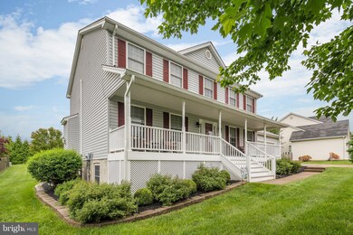 208 Gay Rd, Warrenton, VA 20186 - photo 3