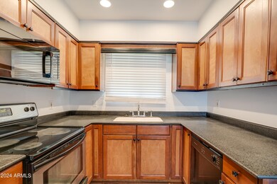 6 lots of counter space