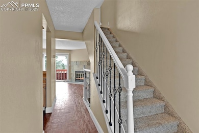 Bright Entry