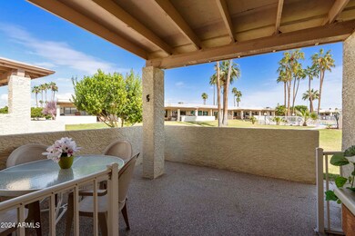 Close to Pool