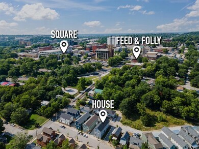 158 E South St, Fayetteville, AR 72701 - photo 2