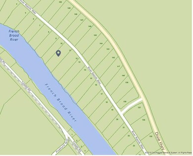 Lot 11 River Rapids Way, Del Rio, TN 37727 - photo 4