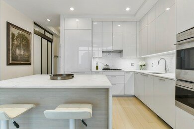 Millennium Tower unit 3705, Boston, MA 02110 - photo 7