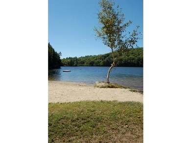848 Cove Dr unit 48, Grantham, NH 03753 - photo 3