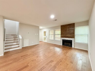 Fresh Interior Paint througout