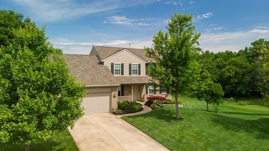 6439 Chalkstone, Liberty Township, OH 45044 - photo 3