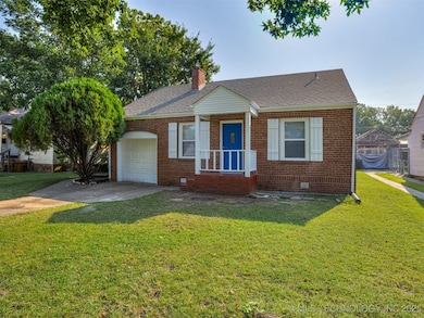 1520 SW Jennings Ave, Bartlesville, OK 74003 - photo 2