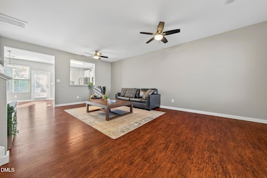 4302 Hillsgrove Rd, Wake Forest, NC 27587 - photo 6