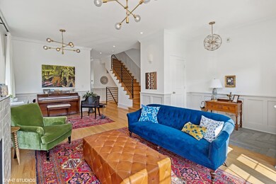 4614 S Champlain Ave, Chicago, IL 60653 - photo 5