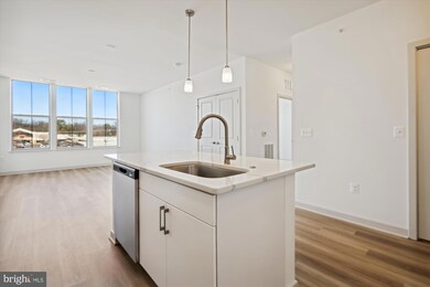 10755 Fairgrounds Dr unit 406, Fairfax, VA 22030 - photo 4