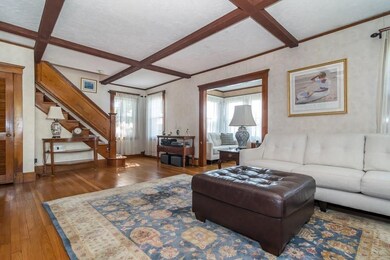 11 Parker St, Westwood, MA 02090 - photo 3