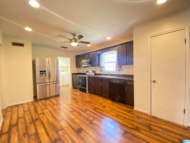 2700 Daffodil Ave, Bessemer, AL 35023 - photo 4