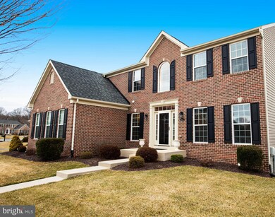 9503 Honeygo Creek Ct, Perry Hall, MD 21128 - photo 4