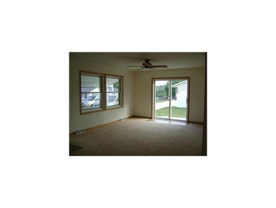 Great Room. Walks out to Patio