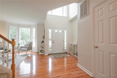 5724 Shady Mill Way, Glen Allen, VA 23059 - photo 6