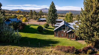 12590 Derby Mesa Loop, Burns, CO 80426 - photo 5