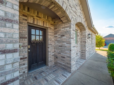 3960 Chesapeake Ln, Forney, TX 75126 - photo 4