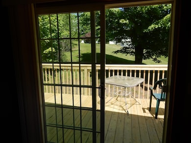 slider from living to deck