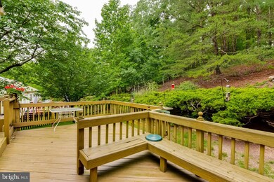 2196 Mackenzie Place, Woodbridge, VA 22191 - photo 6