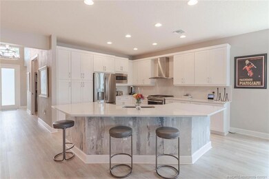 BRUSHED STAINLESS UPGRADED GE APPLIANCES
