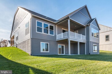 154 Song Sparrow Dr, Opequon, VA 22663 - photo 2