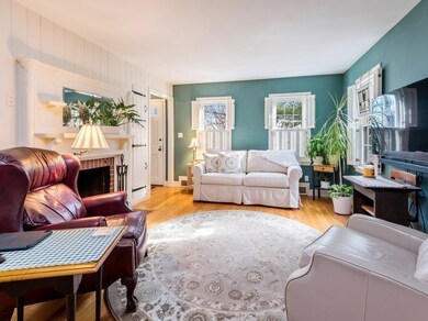 85 Prudential Rd, Worcester, MA 01606 - photo 6