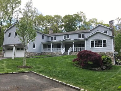 Front of 21 Benenson