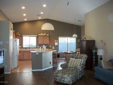 Debbie Steffanci 623-882-6908