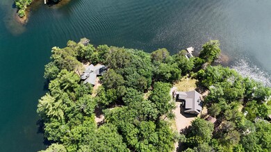 9281 Camp Minocqua Rd, Minocqua, WI 54548 - photo 3