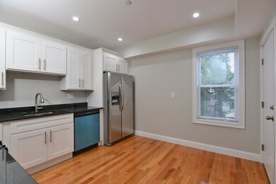 797 Morton St unit 3, Mattapan, MA 02126 - photo 2