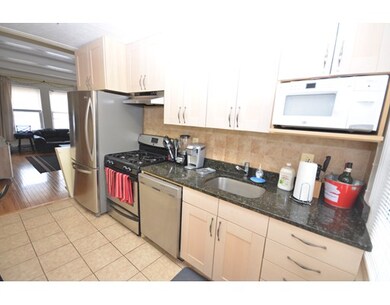 1726 Commonwealth Ave unit 5, Brighton, MA 02135 - photo 7