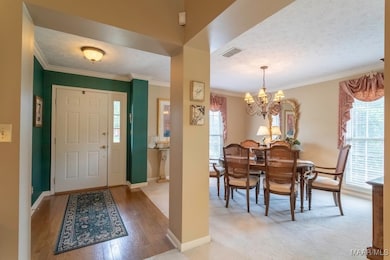 501 Red Oak Ct, Montgomery, AL 36117 - photo 7