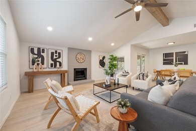 6809 Lunar Dr, Austin, TX 78745 - photo 7