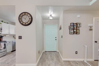 2082 E Catclaw St, Gilbert, AZ 85296 - photo 2