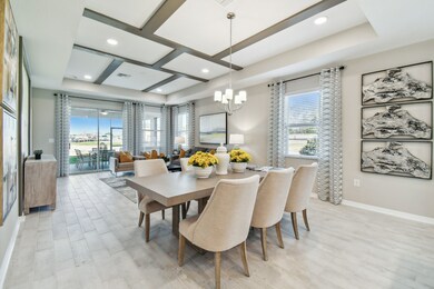 Interior - Representational Photo